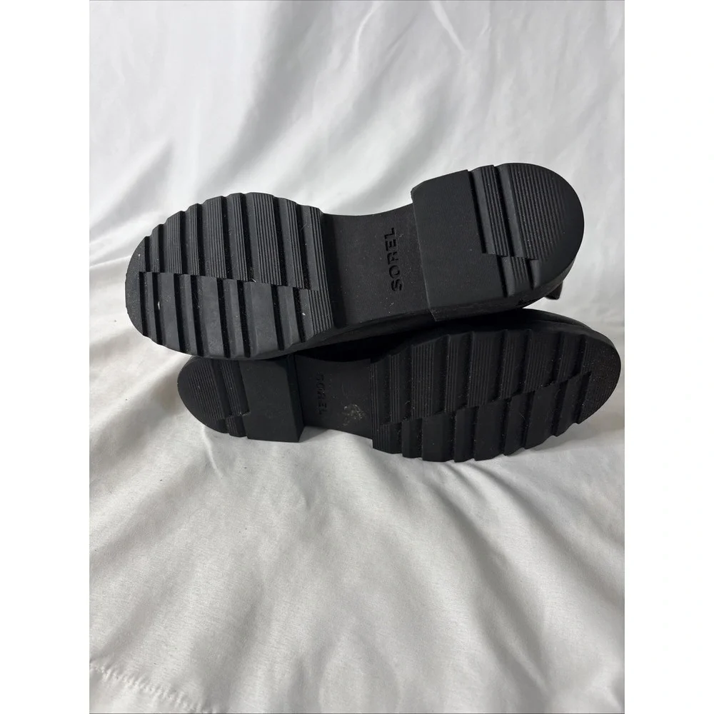 Sorel women emelie